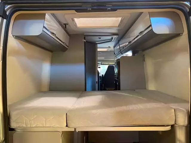 ADRIA Twin 600 SPT 50 Jahre Edition 